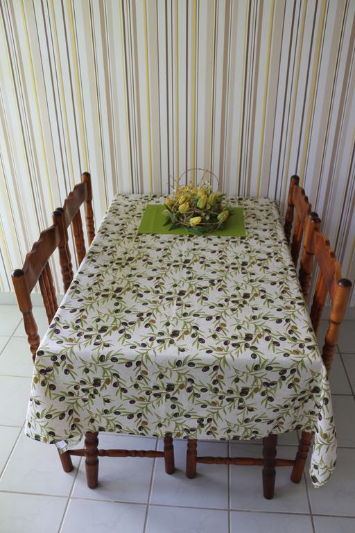 Altan Apartments เฮวิซ ภายนอก รูปภาพ