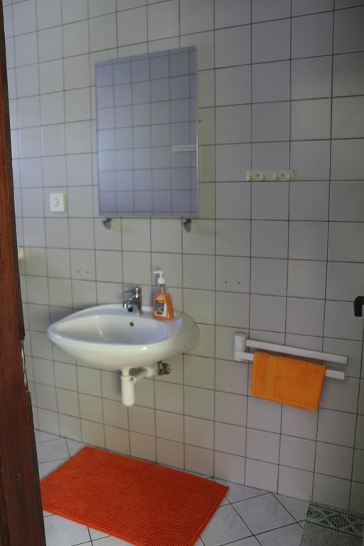 Altan Apartments เฮวิซ ภายนอก รูปภาพ